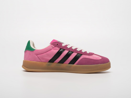 Кроссовки Gucci x Adidas Gazelle OG