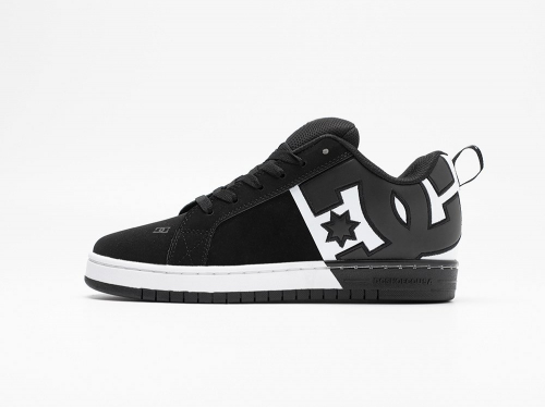 Кроссовки DC Shoes Court Graffik