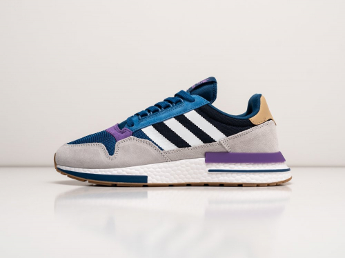 Кроссовки Adidas ZX 500 RM