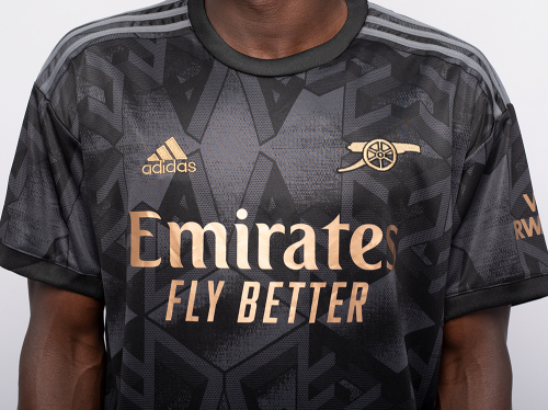 Футболка Adidas FC Arsenal