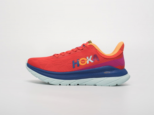 Кроссовки Hoka Mach 4