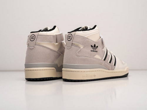 Кроссовки Adidas Forum 84 High