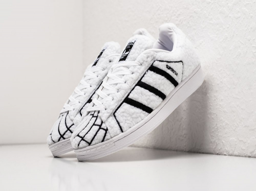 Кроссовки Adidas Superstar