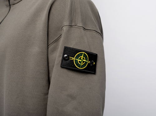 Толстовка Stone Island