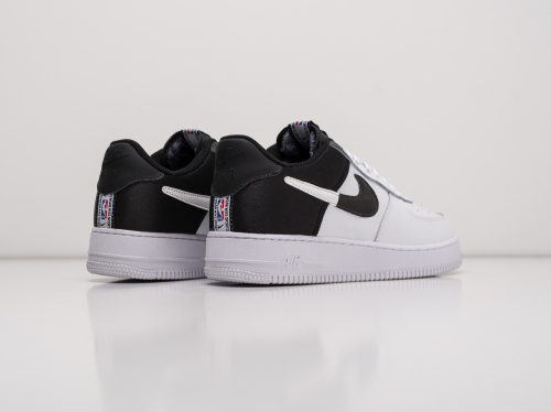 Зимние Кроссовки Nike Air Force 1 07 LV8 1