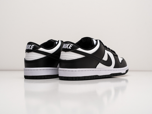 Зимние Кроссовки Nike SB Dunk Low