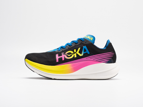 Кроссовки Hoka Rocket X 2