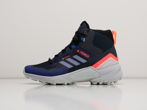 Кроссовки Adidas Terrex Swift R3 Mid