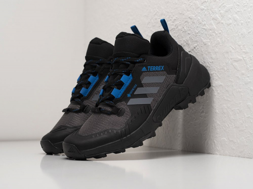 Кроссовки Adidas Terrex Swift R3