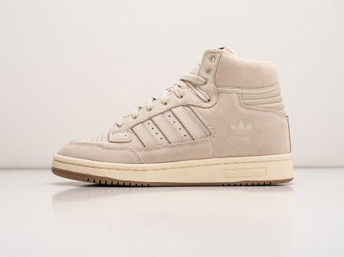 Кроссовки Adidas Centennial 85 High