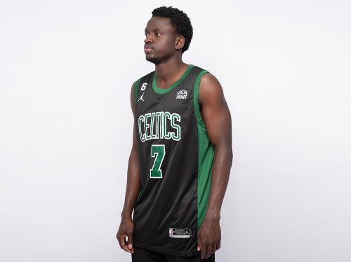 Джерси Nike Boston Celtics