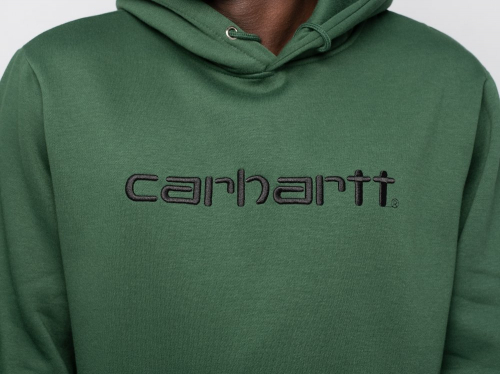 Худи CarHartt