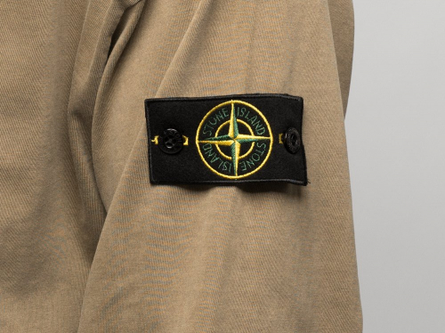 Свитшот Stone Island