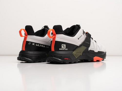 Кроссовки Salomon X Ultra 4 GTX