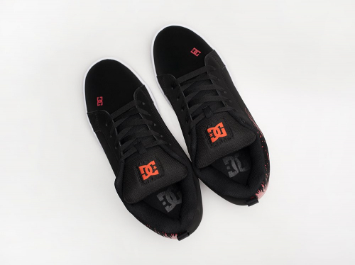 Кроссовки DC Shoes Court Graffik