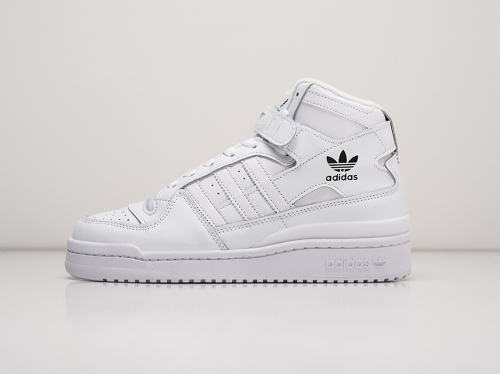 Кроссовки Adidas Forum 84 High