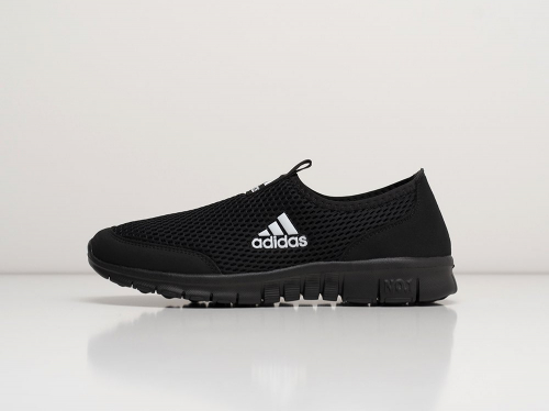 Кроссовки Adidas Free N0.1 Slip-On