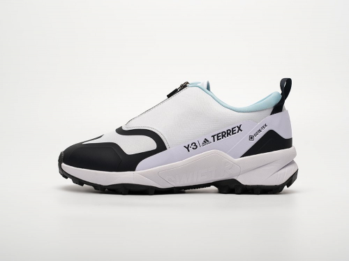 Кроссовки Adidas Y-3 Terrex Swift R3 Gore-Tex