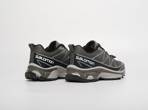 Кроссовки Salomon ADVANCED XT-6 ADV