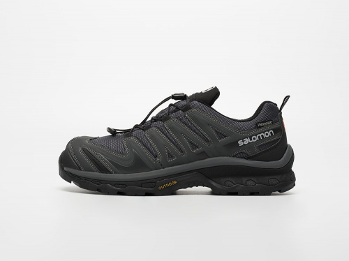 Ботинки Salomon XA Forces GTX