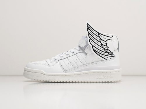 Кроссовки Jeremy Scott x Adidas Forum Wings 4.0