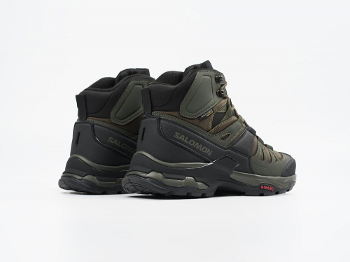 Зимние Ботинки Salomon Quest 4 GTX