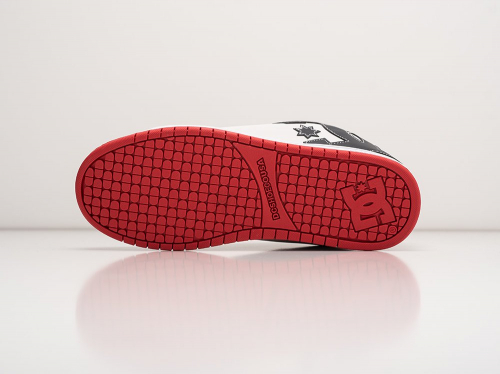 Кроссовки DC Shoes Court Graffik