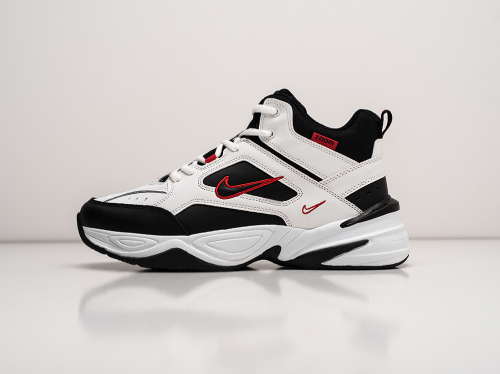 Зимние Кроссовки Nike M2K TEKNO Hi