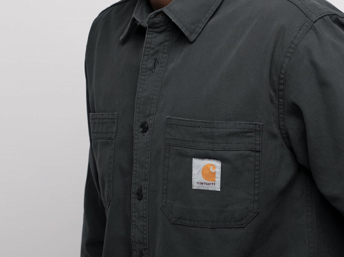 Рубашка CarHartt