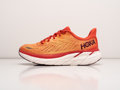 Кроссовки Hoka Clifton 8