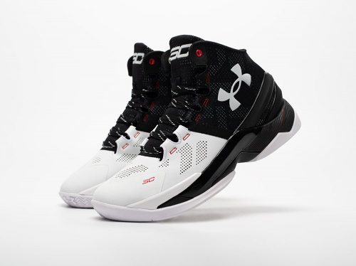 Кроссовки Under Armour Curry 2