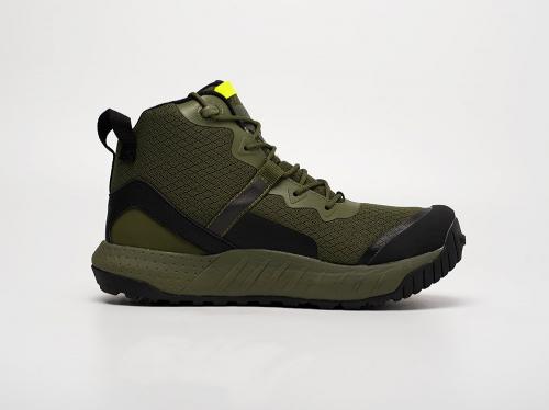 Ботинки Under Armour Micro G Valsetz Mid 6