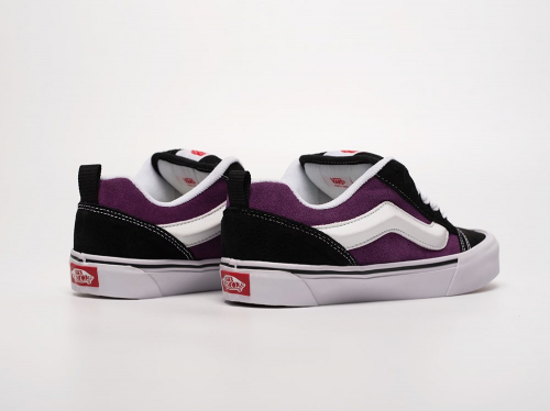 Кеды VANS Knu Skool