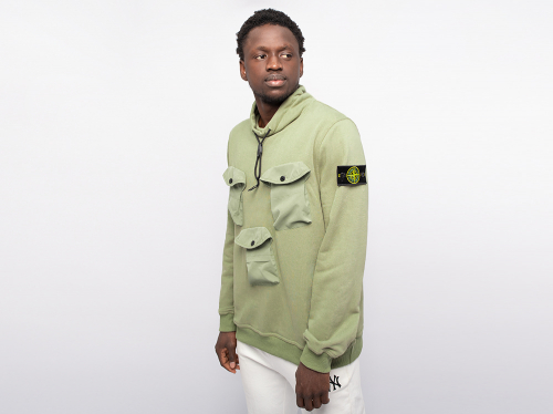 Анорак Stone Island