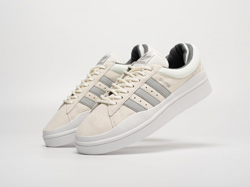 Кроссовки Bad Bunny x Adidas Campus Light