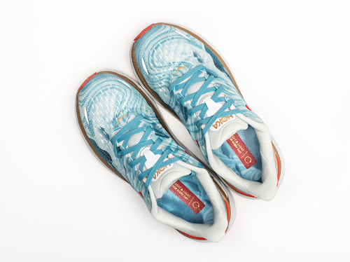 Кроссовки Hoka Clifton 8