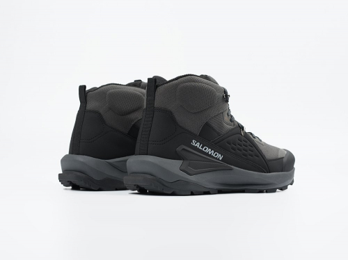 Ботинки Salomon ELIXIR MID GTX