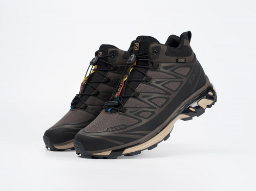 Зимние Кроссовки Salomon ADVANCED XT-6 ADV Mid