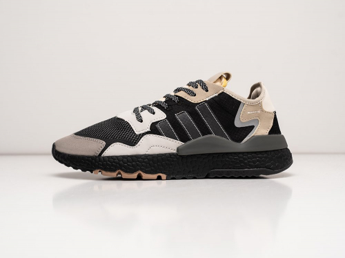 Кроссовки Adidas Nite Jogger