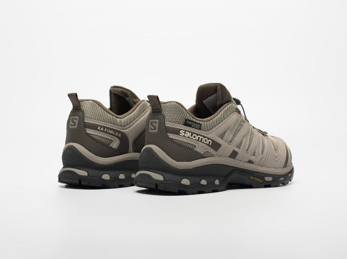 Ботинки Salomon XA Forces GTX