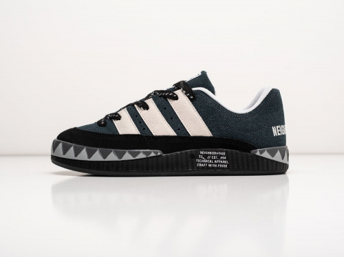 Кроссовки NEIGHBORHOOD x Adidas ADIMATIC