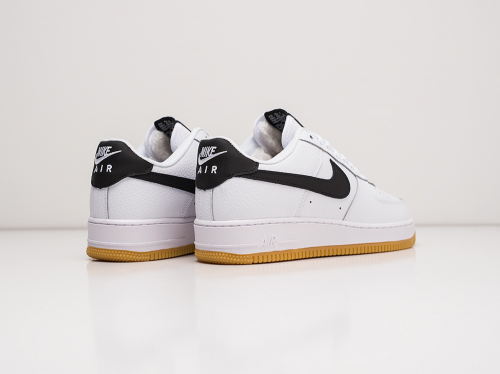 Зимние Кроссовки Nike Air Force 1 Low