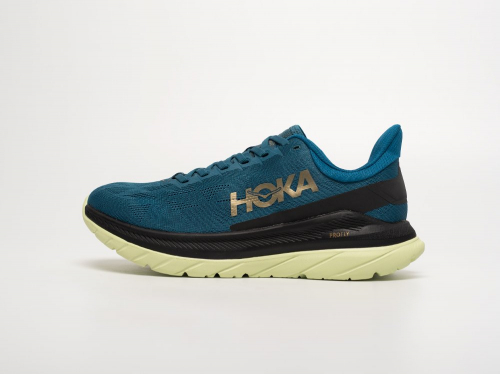 Кроссовки Hoka Mach 4