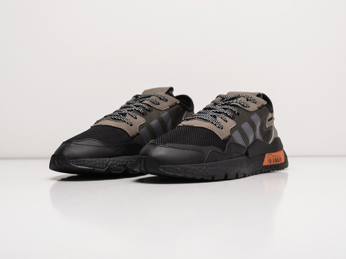 Кроссовки Adidas Nite Jogger