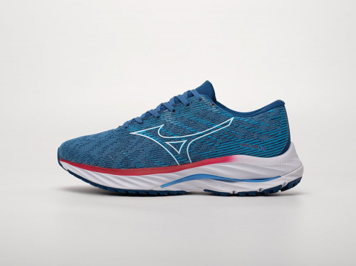 Кроссовки Mizuno Wave Rider 26