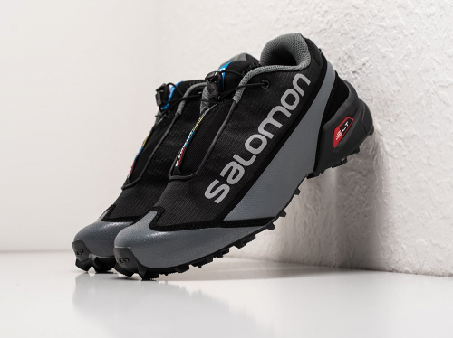 Кроссовки Salomon Streetcross