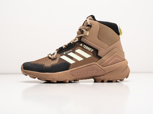 Кроссовки Adidas Terrex Swift R3 Mid