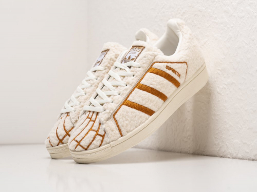 Кроссовки Adidas Superstar