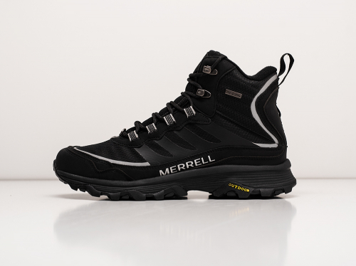 Зимние Ботинки Merrell