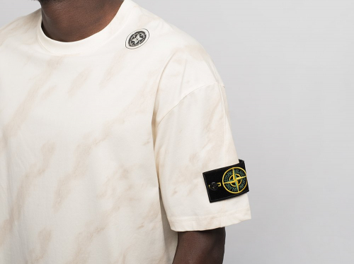 Футболка Stone Island